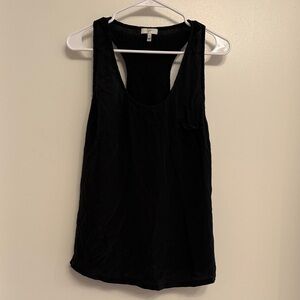 Joie black tank top
